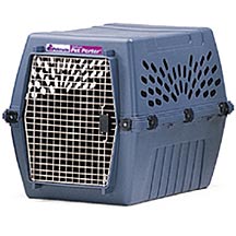 Greyhound hotsell dog crate